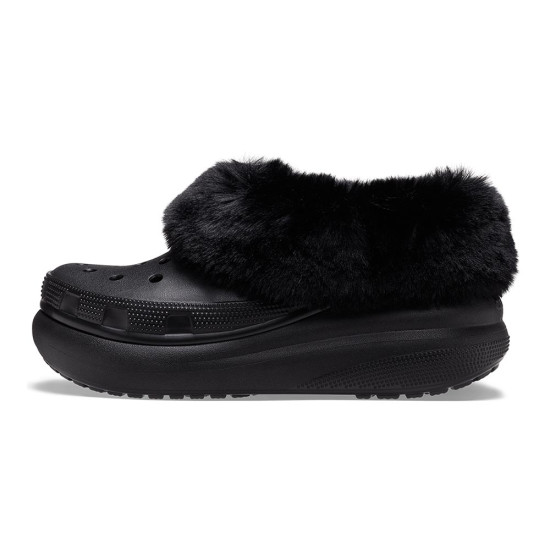 Crocs Furever Crush Clog